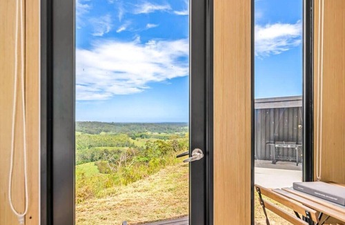 Newee Creek House | Cloud Valley Estate Cumulus by Tiny Away