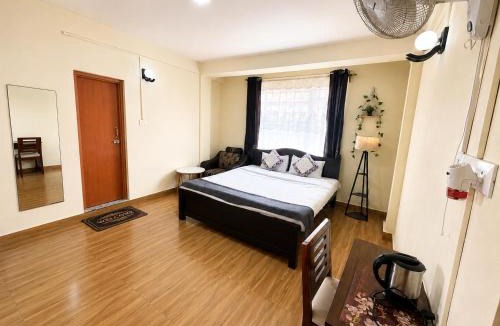 Cherrapunji House | Cloud Valley Inn