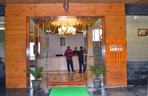Dharamkot Hotel | Cloudchat