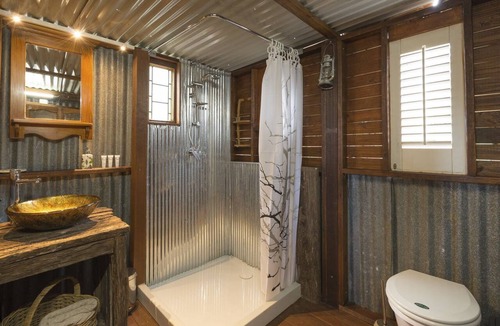 Beechmont Ski Chalet | Clouds Safari - Glamping with views