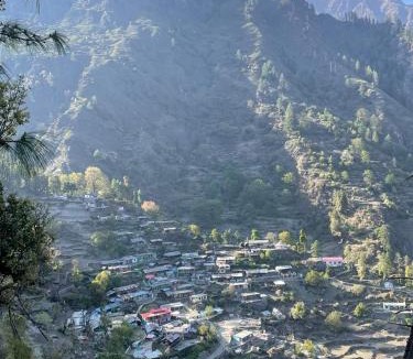 Gangnani House | CloudStay
