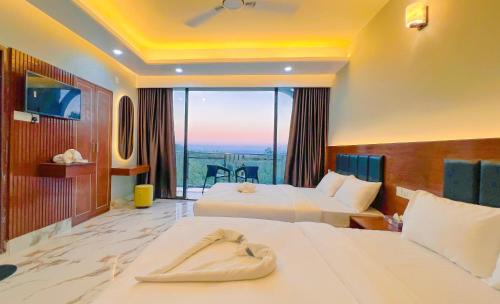 Bandarban Hotel | Cloudy Inn Resort