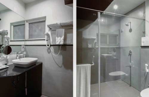Anekal Hotel | Clover A Rivido Hotel Jigani