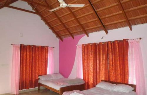 Chikkamagaluru House | Clover Leaf Homestay