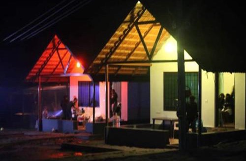 Chikkamagaluru House | Clover Leaf Homestay