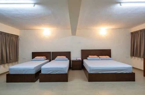 Taman Emas Hostel | CLP perai homstay in perai