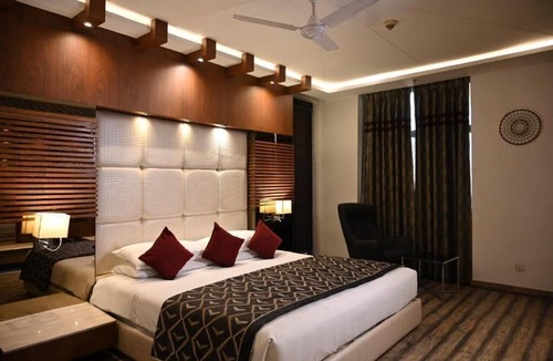 Ghata Hotel | Club Florence