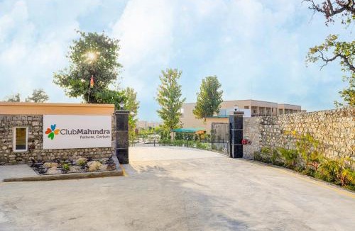Bail Parao Resort | Club Mahindra Patkote, Corbett