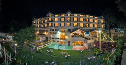 Mashobra Resort | Club Mahindra Shimla
