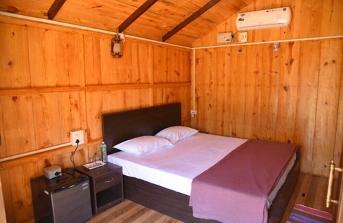 Palolem Hotel | Club Palolem