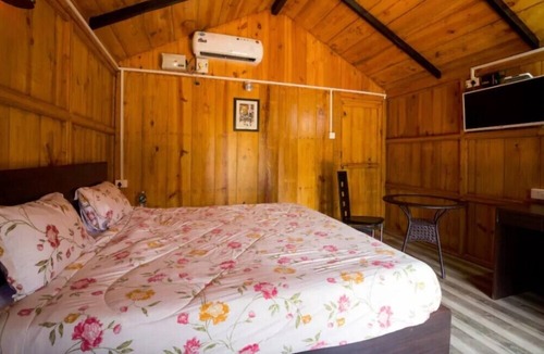 Palolem Hotel | Club Palolem