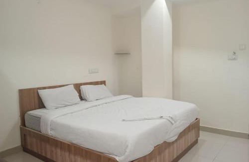 Bengaluru Hotel | CM Residency