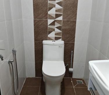 Pengkalan Kundor House | Cms Roomstay Alor Setar