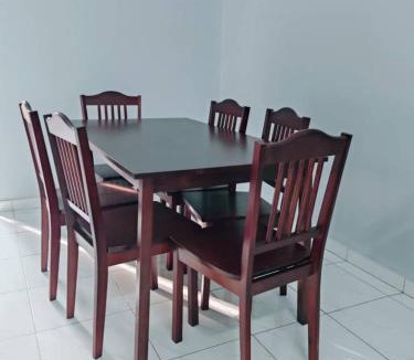 Pengkalan Kundor House | CMS Simple Stay Alor Setar