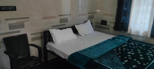 Mysore Hotel | Cmt Lodge & Rooms