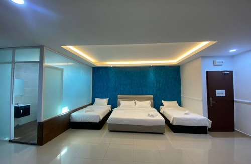 Kuantan Hotel | Co-Didik Hotel