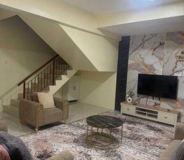 Kuantan House | Coach homestay 2