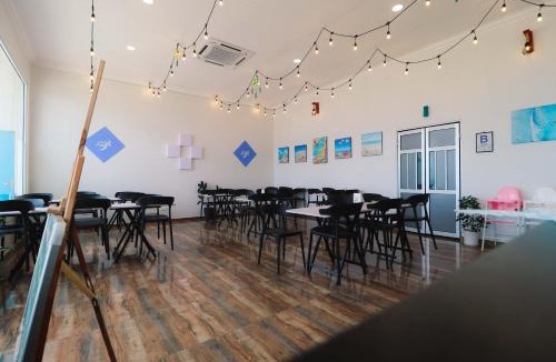 Kampung Kerta Pulas House | Coastal Bay Dungun Staycation