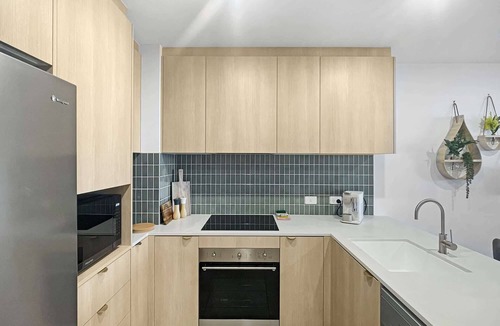 Batemans Bay Apartment | Coastal Chic in Batemans Bay – Your Perfect Escape