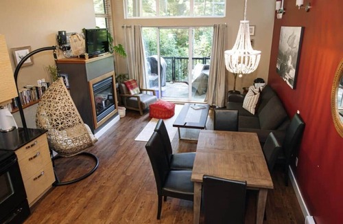 Ucluelet House | Coastal Rainforest Haven by Wild Pacific Trail