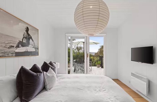 Anglesea House | Coastal Sanctuary