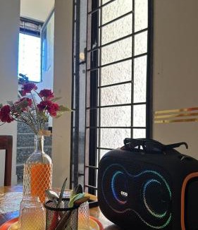 Vadanemelli Hotel | Coastal villa
