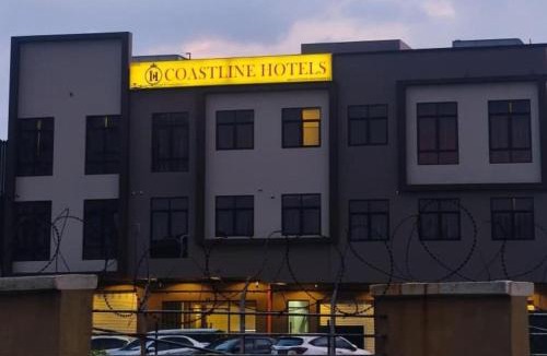 Baharu Hotel | Coastline Hotel 6 Avenue PortDickson