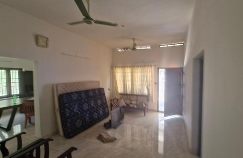 Kuruppumthara Villa | Cobblestone Grove