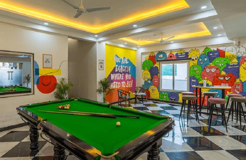 Greater Noida Hotel | Coco House