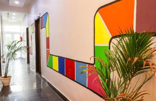 Greater Noida Hotel | Coco House