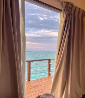 Sabah Resort | Coco Seaweed Resort