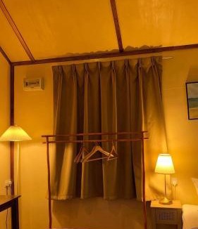 Sabah Resort | Coco Seaweed Resort