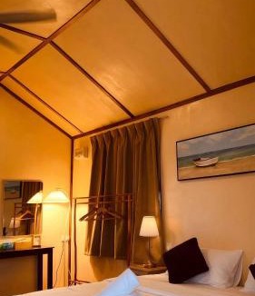 Sabah Resort | Coco Seaweed Resort