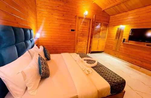 Mandrem Hotel | Coco Teros Resort