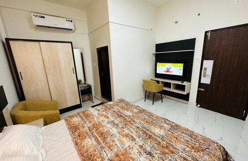 Kannur House | COCOBAY INN