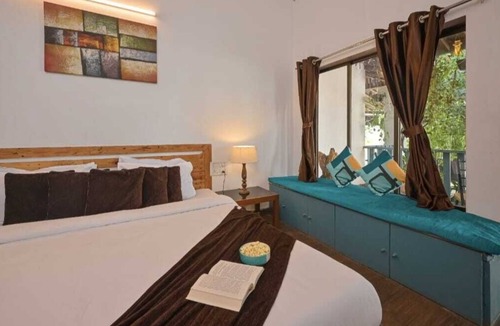 Alibaug House | coconut casa villa alibag