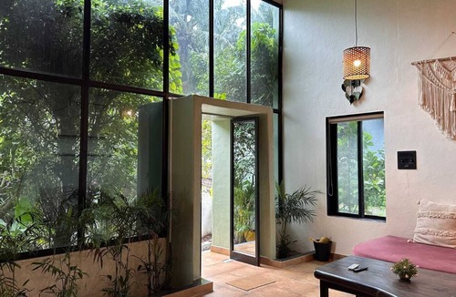 Alibaug House | coconut casa villa alibag