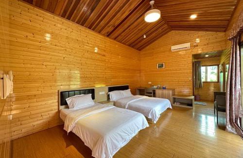 Semporna Resort | Coconut Garden Resort仙本那顺德人家棕榈园