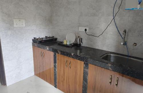 Parra Apartment | Coconut Inn - Parra Goa
