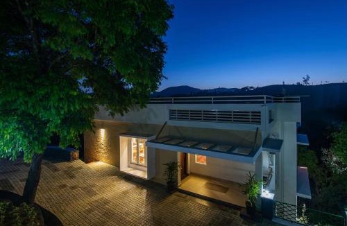 Elappara Villa | Cocoon Valley Hideout by VEO - Part of StayVista