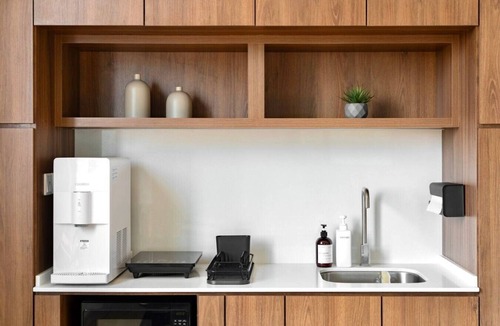 Downtown George Town Condo | Codrington House - 3Bedroom 3Bathroom 2Carpark