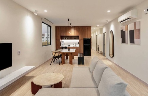 Downtown George Town Condo | Codrington House - 3Bedroom 3Bathroom 2Carpark