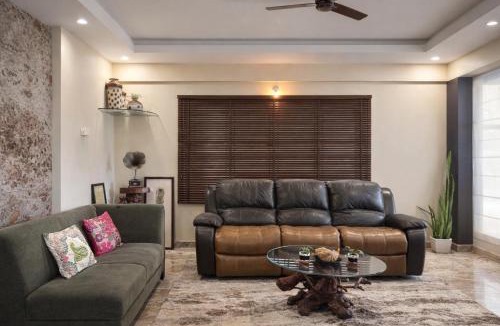 HSR Layout Hotel | Coffee Bean Inn