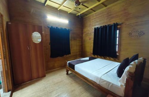 Yercaud Resort | Coffee Estate Stayz - A Unique & Peaceful Experience