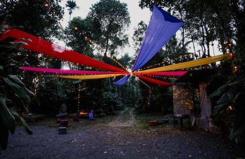 Tariyod Resort | CoffeeLand