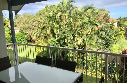 Korora Villa | Coffs Harbour beach side Villa Korora. Long term bookings available