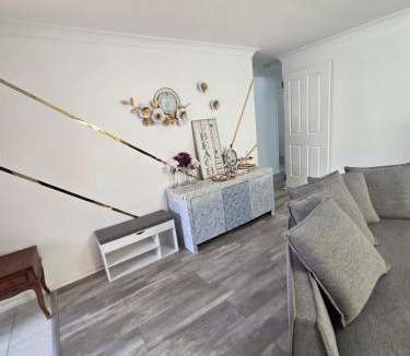 Coffs Harbour Villa | Coffs Oceanic Haven