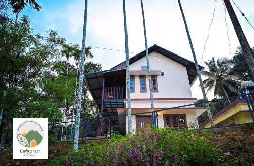 Vayittiri House | Cofygram cottages