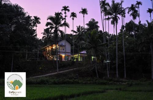 Vayittiri House | Cofygram cottages