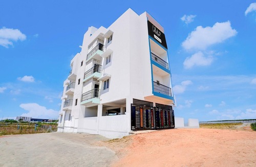Vadanemelli House | Collection Formerly Dhana Residency